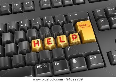 Help