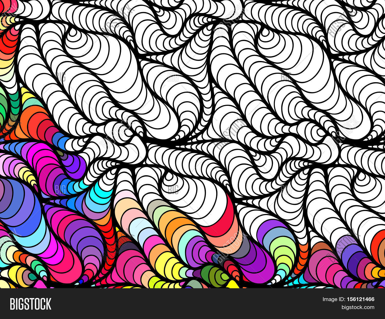 Abstract Fantasy Image & Photo (Free Trial) | Bigstock