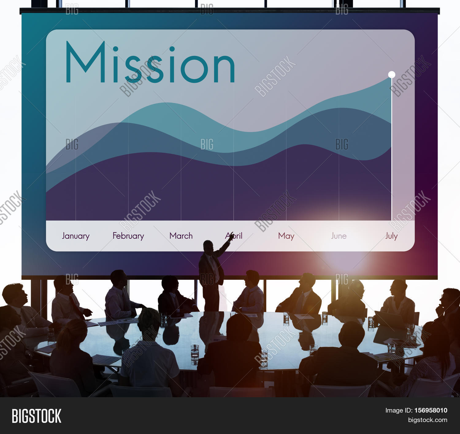 Mission Success Image & Photo (Free Trial) | Bigstock