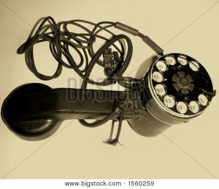 Telefone de teste do atacante
