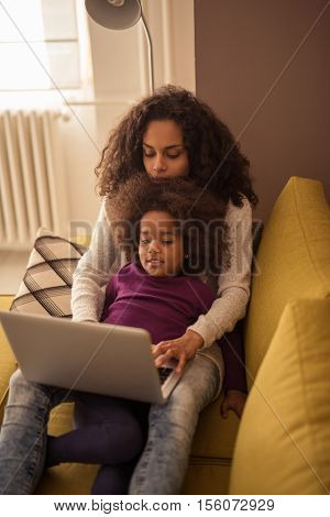 Learning How To Use Computer