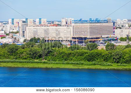 The Marins Park Hotel