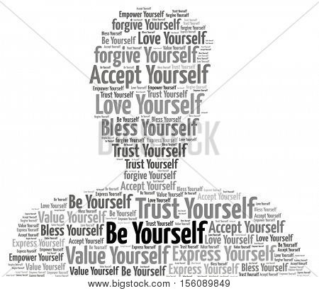 Be Yourself