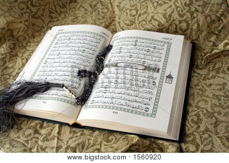  Santo Corano & Rosario