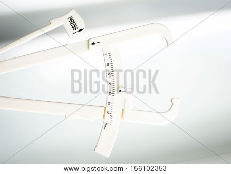 Bodyfat Fat Calipers