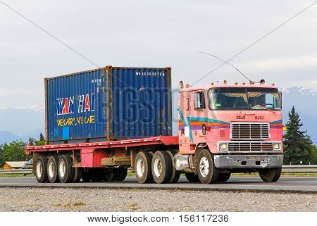 International 9600