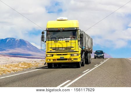 Iveco Eurotech