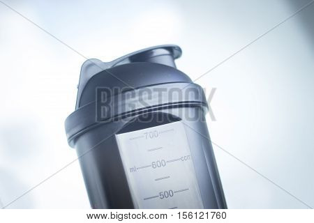 Protein Shake Shaker