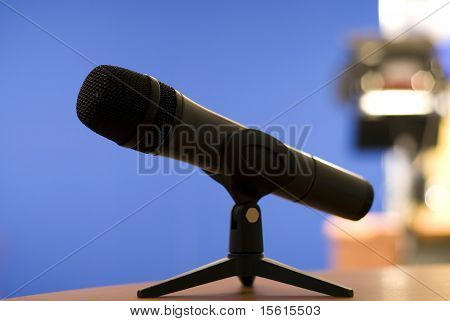 Mikrofon