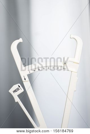 Bodyfat Fat Calipers