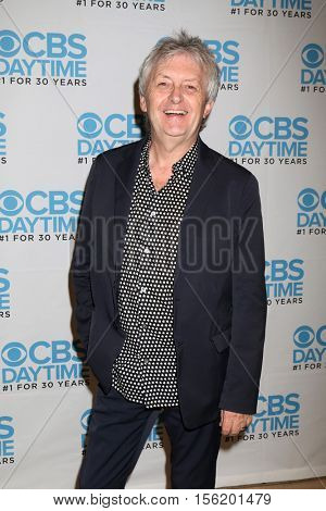 LOS ANGELES - NOV 10:  Mal Young at the Young & Restless Celebrate CBS 30 Years at #1 at Paley Center For Media on November 10, 2016 in Beverly Hills, CA