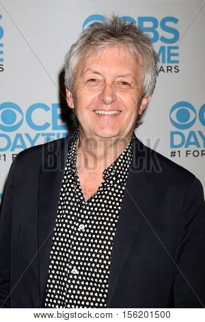 LOS ANGELES - NOV 10:  Mal Young at the Young & Restless Celebrate CBS 30 Years at #1 at Paley Center For Media on November 10, 2016 in Beverly Hills, CA