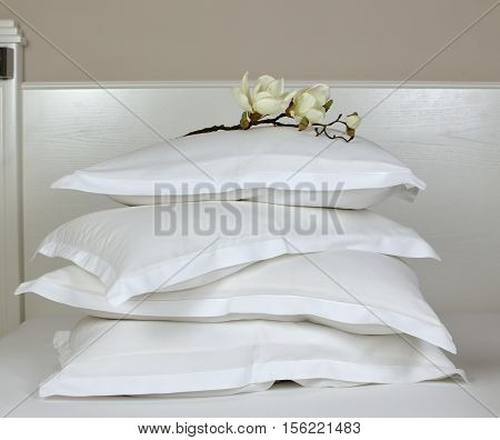 Comfortable Sleeping Pillows