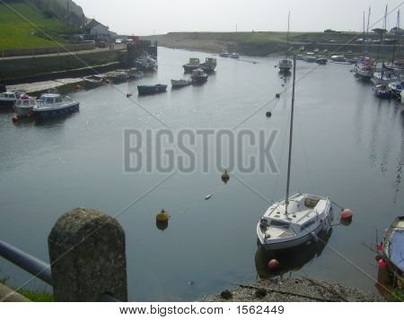 Axmouth Harbour