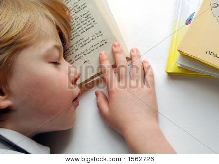 Petit lecteur