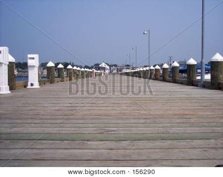 Dockrun