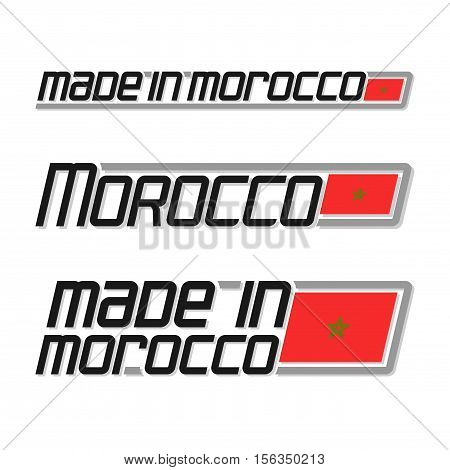 Vector illustration logo 