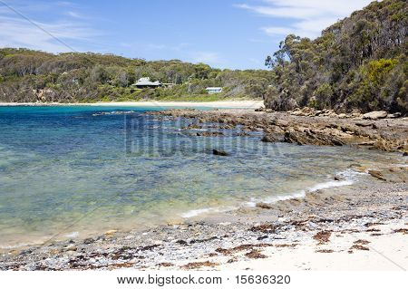 Batesmans Marine Park