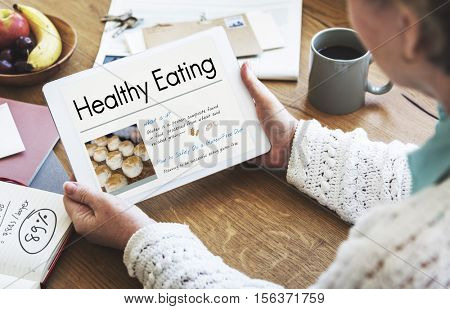 Glutein Free Celiac Disease Concept
