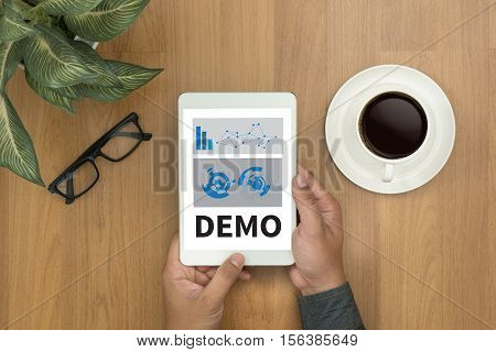Demo (demo Preview  Ideal)  Trial Ideal And Demo Preview