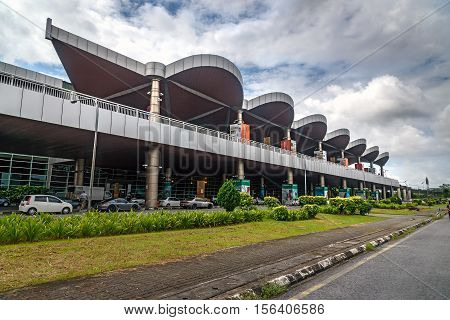 Kuching International Airport