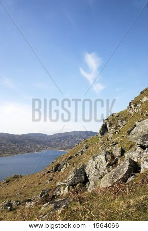 Loch Lednock 1
