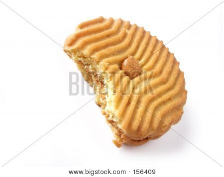 คุกกี้ - Peanutbutter 1 (เส้นทางที่รวม)