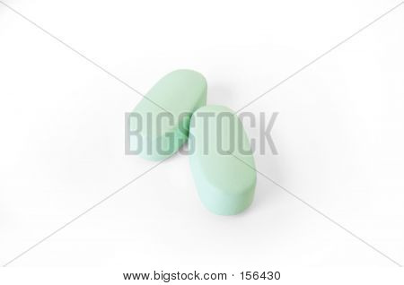Pillen 2 (Pfad enthalten)