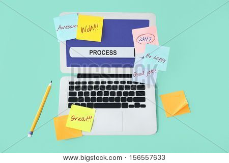 Inspire Unique Perfomance Development Concept