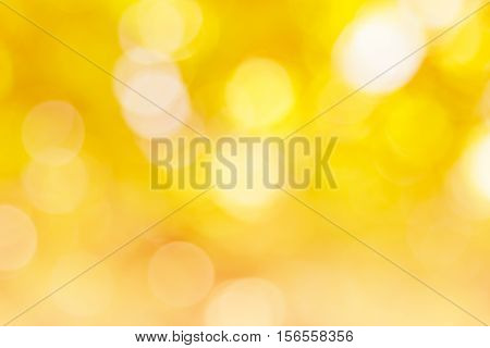 Blurred nature background.Backdrop with color and bright sun light. Summer holidays concept.bokeh background or Christmas background.Green Energy.