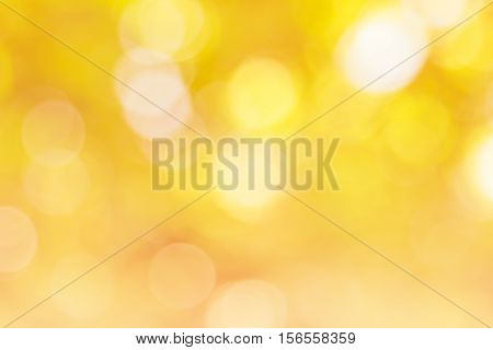 Blurred nature background.Backdrop with color and bright sun light. Summer holidays concept.bokeh background or Christmas background.Green Energy.
