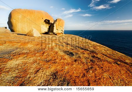 Remarkable Rocks - Kangaroo Island