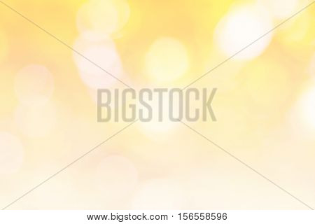 Blurred nature background.Backdrop with color and bright sun light. Summer holidays concept.bokeh background or Christmas background.Green Energy.