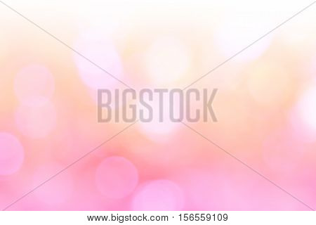 Blurred nature background.Backdrop with color and bright sun light. Summer holidays concept.bokeh background or Christmas background.Green Energy.