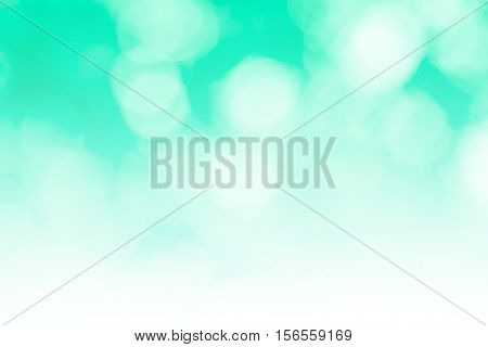 Blurred nature background.Backdrop with color and bright sun light. Summer holidays concept.bokeh background or Christmas background.Green Energy.