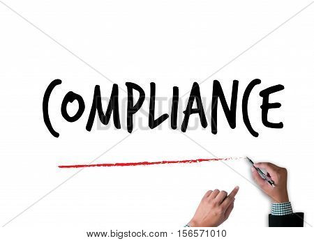 Compliance Regulatory Compliance Business Metaphor And Technolog