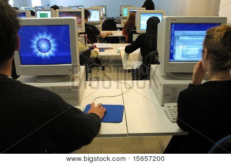 学校