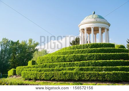 Vicenza Parks
