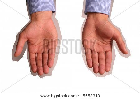manos