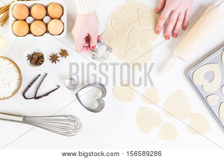 Baking