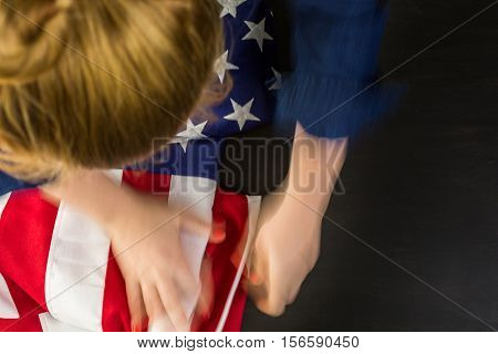 American Flag