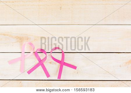 Pink Ribbon
