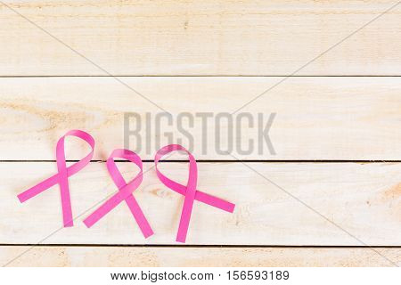 Pink Ribbon