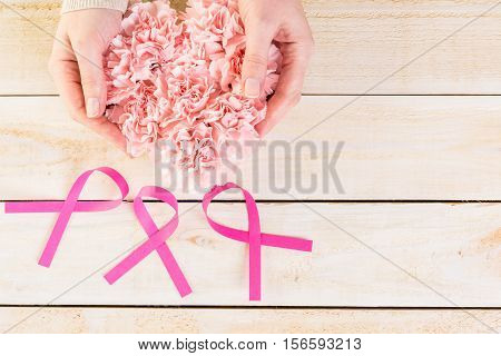 Pink Ribbon