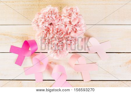 Pink Ribbon