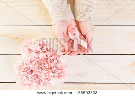 Pink Ribbon