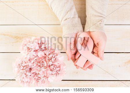 Pink Ribbon
