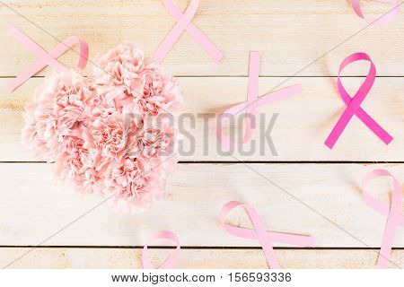 Pink Ribbon