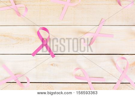 Pink Ribbon