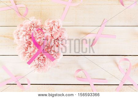 Pink Ribbon